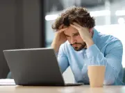 AI chatbot exposed as one man googling answers