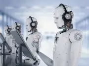 AI could make humans extinct, ex-OpenAI researcher warns