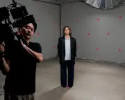 AI film studios promise creative risks as Hollywood embraces tech