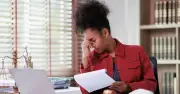 AI-generated tribunal claims 'swamping' UK legal system
