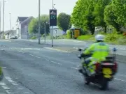 AI speed cameras to be installed on Swansea roads for motorcyclists