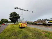 AI Spy Cameras in Edinburgh Could Share Images with Police