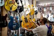 AI Threatens Musicians as UK Regulations Lag Behind, Study Finds