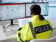 AI to tackle ridiculous police calls including pizza complaints