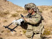 AI Watches From Above as Five Eyes Allies Test Future War Tech
