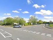Air ambulance called to Kirkby after man, 60s, found unresponsive