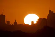 Air conditioning searches double as heatwaves hit