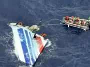 Air France Pilot's Last Words Before Fatal 2009 Crash Revealed