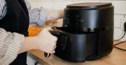 Air fryer chef: never cook these 4 foods in your machine