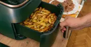 Air fryers cost households 110 miles of driving per year