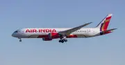 Air India pilot tests positive for cannabis after flight drops 300 feet