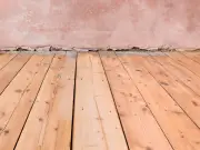 Airbnb Guest Finds Hidden Room Beneath Floor Panel