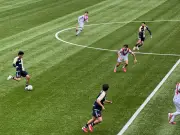 Airdrie 1 East Kilbride 1: Diamonds fight back for late derby draw