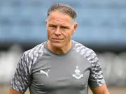 Airdrie boss: Championship should be expanded to help bring on young players
