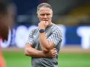 Airdrie boss Rankin issues transfer plea for experienced players