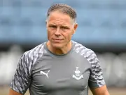 Airdrie boss Rankin: We must meet Cove's physical demands