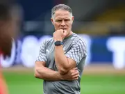 Airdrie boss wants striker to boost killer instinct