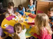 Airdrie Nursery Kirktonholme Childcare Gets Positive Inspection Report