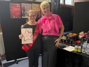 Airdrie Super Slimmer Marks Early Weight-Loss Consultant Success