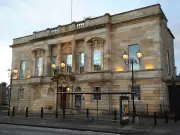 Airdrie Town Hall to Host New Musical 'Witch Hunt'