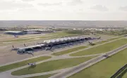 Airlines shred Government's Heathrow third runway economic case