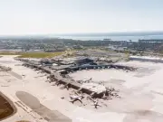 Airport worker killed after being run over by plane in Montreal