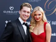 AJ Pritchard admits 'stress and exhaustion' in US dance stint
