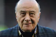 Al Fayed survivors urge Met to widen trafficking probe