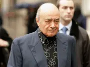 Al-Fayed victims: Met Police failed legal duty to refer trafficking victims
