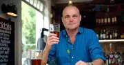 Al Murray Makes Heartbreaking Plea After Nephew's Death from Blood Cancer