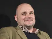 Al Murray urges stem cell register sign-up after nephew's death
