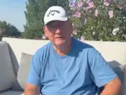 Alan Brazil announces talkSPORT return after liver transplant