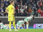 Alan Brazil blasts Celtic's 'worst EVER' Champions League exit