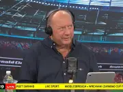 Alan Brazil Returns to TalkSPORT After Life-Saving Liver Transplant