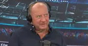 Alan Brazil returns to talkSPORT after lifesaving liver transplant