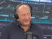 Alan Brazil reveals liver transplant saved his life after four months off air