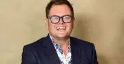 Alan Carr reveals Strictly demand after annual producer requests