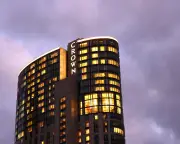 Alan Jones Allegedly Kissed Driver in Wardrobe at Crown Towers