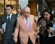 Alan Jones trial: 2GB host called SMH reporter 'pigs in the media'
