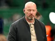 Alan Shearer: Howe exit was Bruno's 'perfect excuse' to leave Newcastle