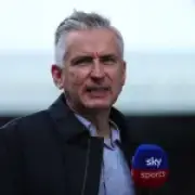 Alan Smith questions Arsenal over Martinelli and Trossard exits