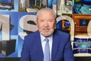Alan Sugar calls Amex 'idiots' after credit limit refusal