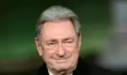 Alan Titchmarsh 'can't look back' in heartbreaking confession after huge life change