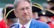 Alan Titchmarsh names Bonica rose for sandy soil