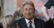 Alan Titchmarsh names seven scented plants he would never be without