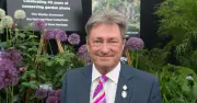 Alan Titchmarsh: Stop Watering This Plant in Hot Weather