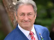 Alan Titchmarsh: Stop Watering Your Lawn This Month