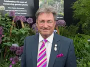 Alan Titchmarsh warns gardeners to stop watering one thing this week