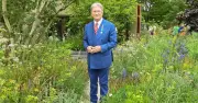 Alan Titchmarsh: Water Your Garden Every Evening in August