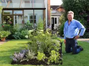 Alan Titchmarsh's vital August advice to avoid neglecting your garden